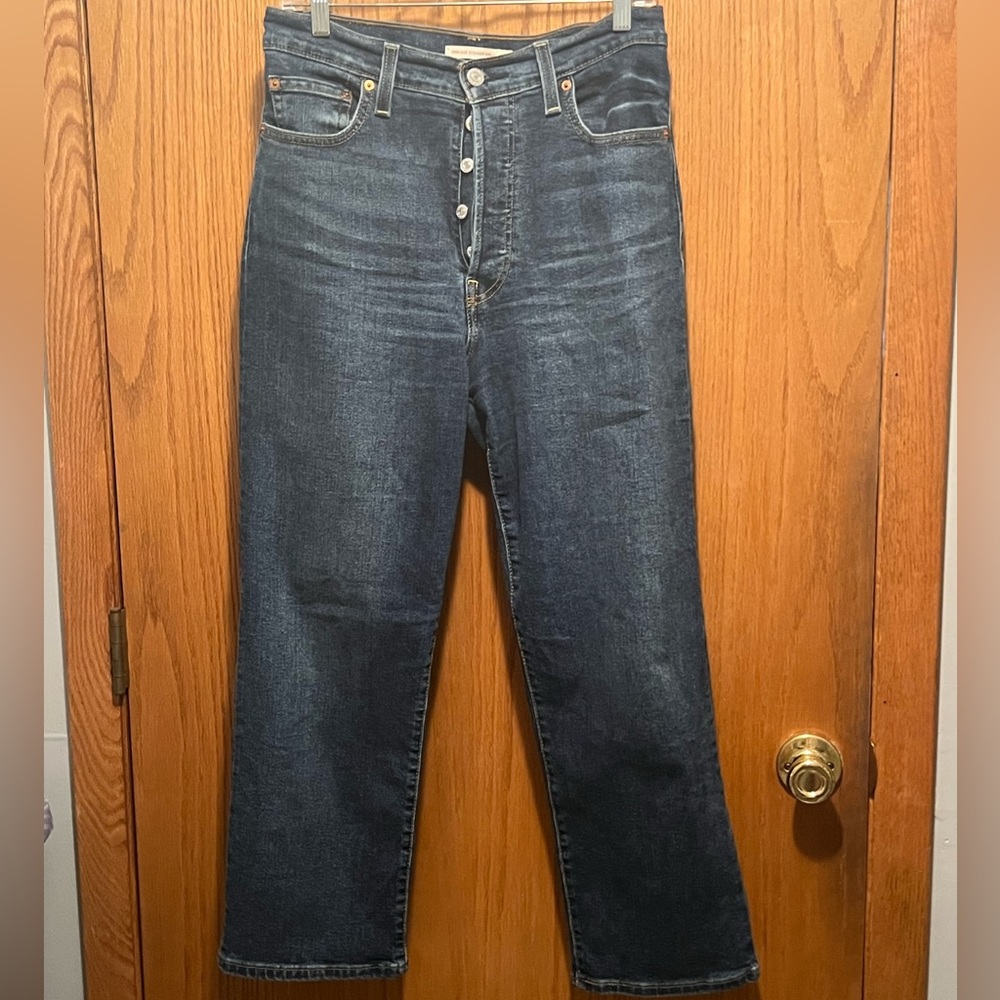 Levi Strauss Jeans